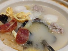 -新白鹿餐厅(爱琴海购物中心店)