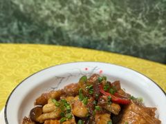 -海鲜街菜馆(海珠南路店)