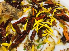 老坛子酸菜鱼-太二酸菜鱼(汕头苏宁广场店)