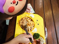 -伽喱博士 Dr.CURRY咖喱饭(太阳宫咖喱店)