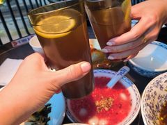 -阿大排档(长春这有山店)