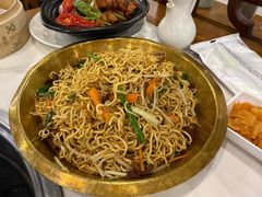 -盈田盈粥庄(博山东路店)