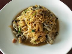 -牟传仁饭庄(星海店)