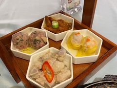 -松雅轩(大源店)