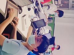 -童程童美·信息学竞赛·机器人编程·少儿编程(大钟寺校区)