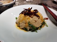 御膳羊肚扣-南京大牌档(之心城店)
