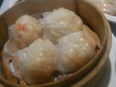 -御花园·粤菜·海鲜火锅(中山公园店)