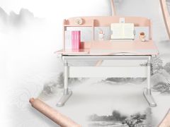 -光明园迪儿童学习桌椅(广州购书中心店)