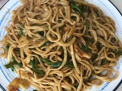 -天天初二·天津传统捞面·天津特色菜(凌奥总店)