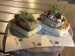 -Bistro 63 创意融合料理(广粤天地店)