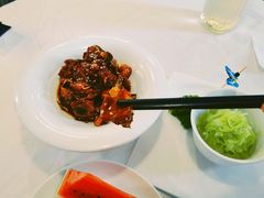 -汉通东林海鲜大酒店(鼓楼孝闻街店)