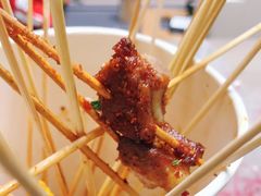 -喜姐炸串(文宗路店)