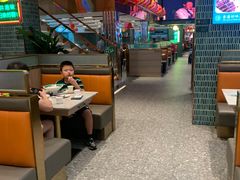 -锦园春香港茶餐厅(西海湾旗舰店)