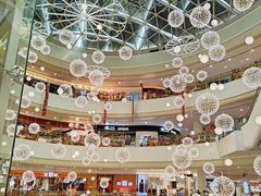 -百联川沙购物中心