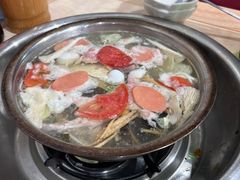 -海关荤豆花(洋河一路店)
