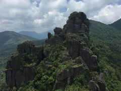 -七仙岭温泉国家森林公园