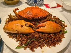 -喜记避风塘炒辣蟹(旗舰店)