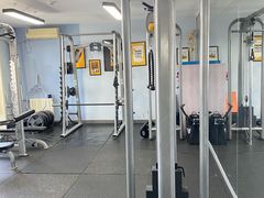 -悦健身私教工作室(双井店)