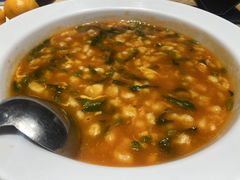-小放牛炒菜馆(北国商城店)