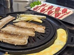 -小团团·路边烤牛肉(南岭壹街店)