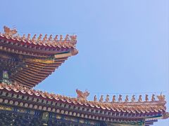 -故宫博物院(故宫)