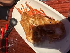-西安W酒店·WEI全味西餐厅