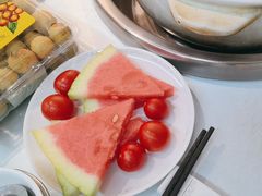 -名善山珍·野生菌汤锅(文殊院店)