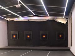 -真枪汇射击俱乐部(福州奥体阳光天地店)