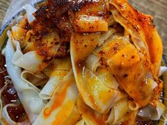 -百炉屯王记凉皮老店(云杉路店)