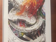 -黔蘑菇四季餐厅(观山湖店)