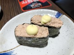 -大雄寿司(中华广场店)