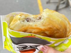 -丝路传奇·中国拉面航母店(北医三院店)