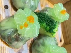 -品胜点心专家(万业大厦店)