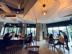 -The Rug Cafe(王府中环店)