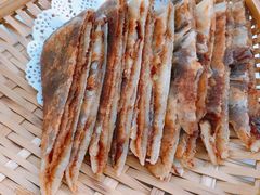 红糖麻酱饼-素心小筑(后沙裕镇店)