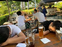 -宝莱纳餐厅(滨江店)