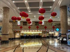 -南京维景国际大酒店(南京博物院店)