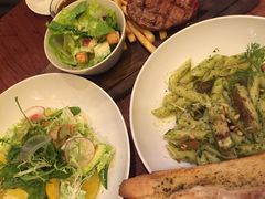 -卡朋厨房(289艺术园区店)