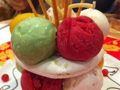 哈根达斯-哈根达斯(钟楼新店)