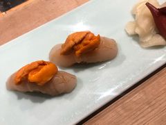 -然寿司(郎园vintage店)