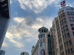 -南京路步行街