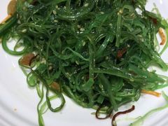 -吕氏疙瘩汤·新鲁菜(潍坊银座店)