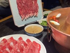 -小洋府铜锅涮肉(南锣鼓巷店)