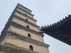 -大慈恩寺(大雁塔)