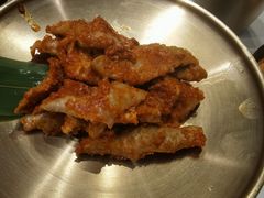 -老板娘的烤肉店(港湾广场店)