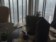 -洲际酒店·地平线全日餐厅HORIZON CAFÉ