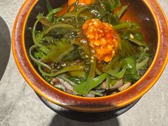-吕氏焗小鲜•海鲜青岛菜(八大关店)