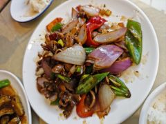-清香园大连老菜馆(成仁街店)