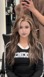 点击看大图 -DL HOPE明星造型