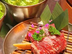 -西塔老太太泥炉烤肉(苏州大悦城店)